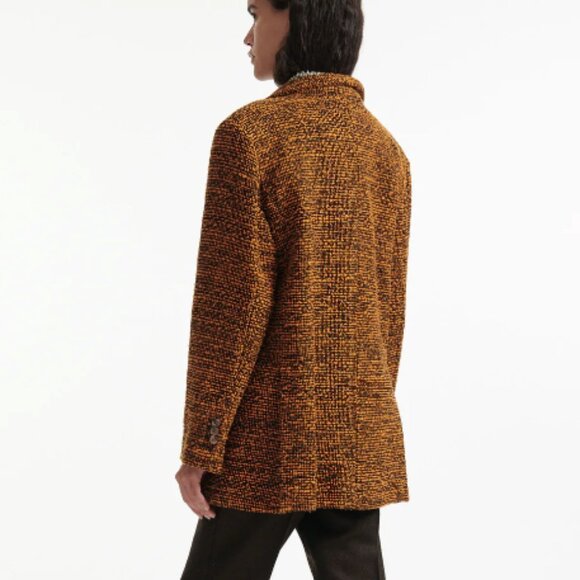 DIOTIMA Smoking Jacket - Picture 8 of 9